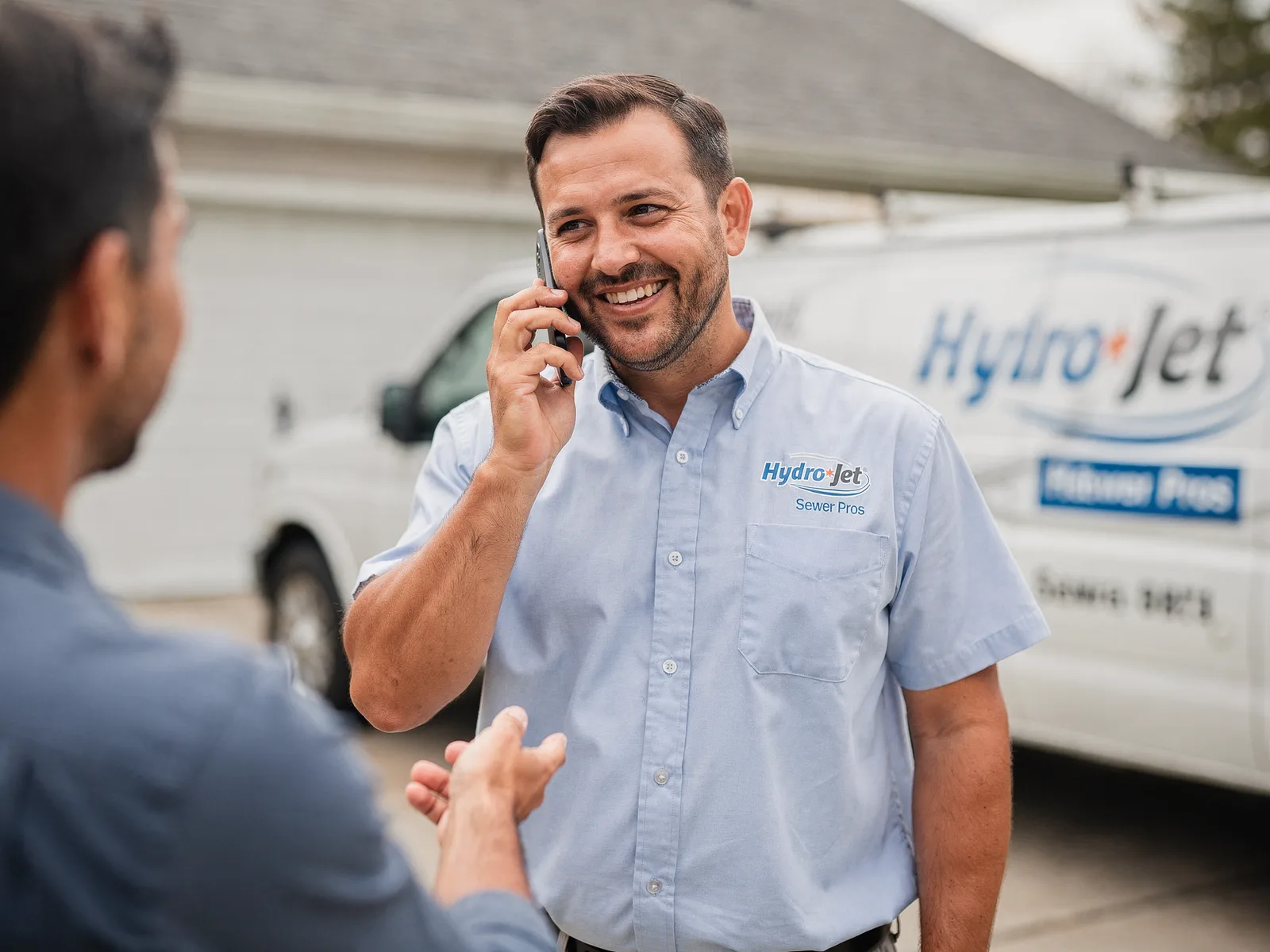 Hydro Jetting Dayton, TX FAQs